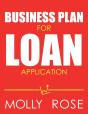 Business Plan For Loan Application - Preview