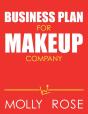 Business Plan For Makeup Company - Preview