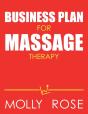 Business Plan For Massage Therapy - Preview