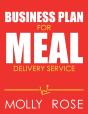 Business Plan For Meal Delivery Service - Preview
