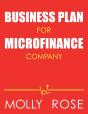 Business Plan For Microfinance Company - Preview