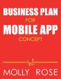 Business Plan For Mobile App Concept - Preview