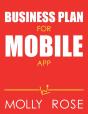 Business Plan For Mobile App - Preview