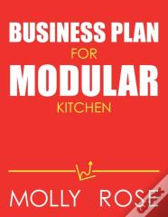 Business Plan For Modular Kitchen