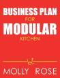 Business Plan For Modular Kitchen - Preview