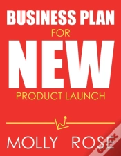 Capa do artigo Business Plan For New Product Launch