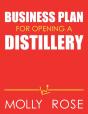 Business Plan For Opening A Distillery - Preview