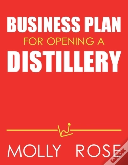 Capa do artigo Business Plan For Opening A Distillery