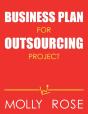 Business Plan For Outsourcing Project - Preview