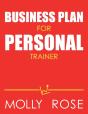 Business Plan For Personal Trainer - Preview