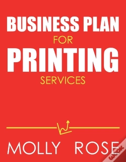 Capa do artigo Business Plan For Printing Services