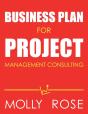Business Plan For Project Management Consulting - Preview