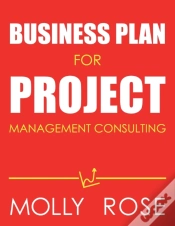 Capa do artigo Business Plan For Project Management Consulting