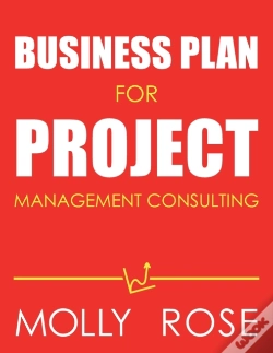 Capa do artigo Business Plan For Project Management Consulting