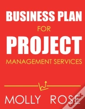 Capa do artigo Business Plan For Project Management Services