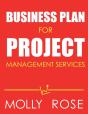 Business Plan For Project Management Services - Preview