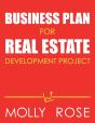 Business Plan For Real Estate Development Project - Preview