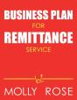 Business Plan For Remittance Service - Preview