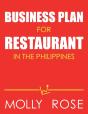 Business Plan For Restaurant In The Philippines - Preview