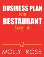 Business Plan For Restaurant Start Up - Preview