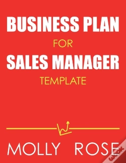 Capa do artigo Business Plan For Sales Manager Template