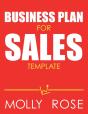Business Plan For Sales Template - Preview