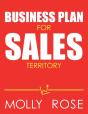 Business Plan For Sales Territory - Preview