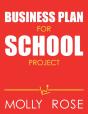 Business Plan For School Project - Preview