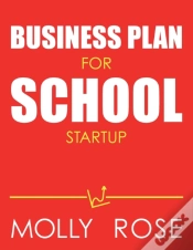 Capa do artigo Business Plan For School Startup