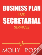 Capa do artigo Business Plan For Secretarial Services
