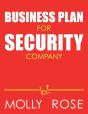 Business Plan For Security Company - Preview