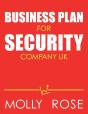 Business Plan For Security Company Uk - Preview