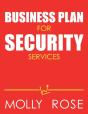 Business Plan For Security Services - Preview