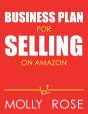 Business Plan For Selling On Amazon - Preview