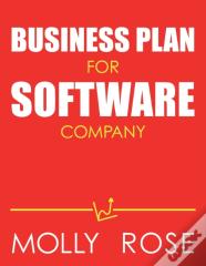 Business Plan For Software Company