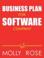 Business Plan For Software Company - Preview