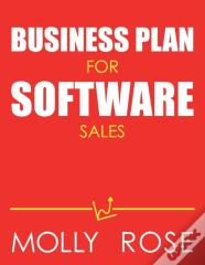 Business Plan For Software Sales