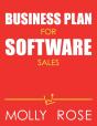 Business Plan For Software Sales - Preview