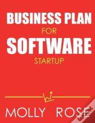 Business Plan For Software Startup