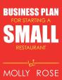 Business Plan For Starting A Small Restaurant - Preview