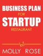 Business Plan For Startup Restaurant - Preview