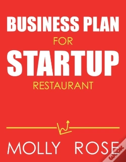 Capa do artigo Business Plan For Startup Restaurant