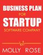 Business Plan For Startup Software Company - Preview