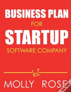 Capa do artigo Business Plan For Startup Software Company