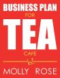 Business Plan For Tea Cafe - Preview
