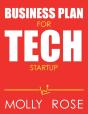 Business Plan For Tech Startup - Preview