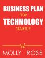 Business Plan For Technology Startup - Preview