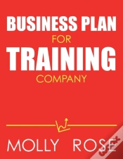 Capa do artigo Business Plan For Training Company