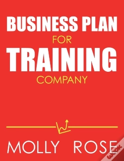 Capa do artigo Business Plan For Training Company