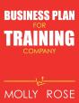 Business Plan For Training Company - Preview